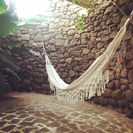 Dammuso Sant'anna Holiday home