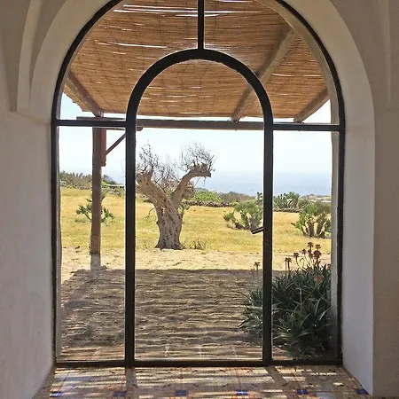 Holiday home Dammuso Sant'anna *
