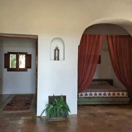 Dammuso Sant'anna * Pantelleria