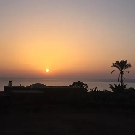 Holiday home Dammuso Sant'anna