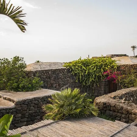 Dammuso Sant'anna * Pantelleria