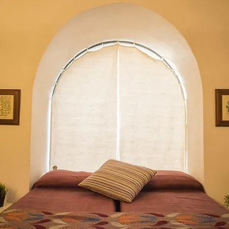 Holiday home Dammuso Sant'anna *