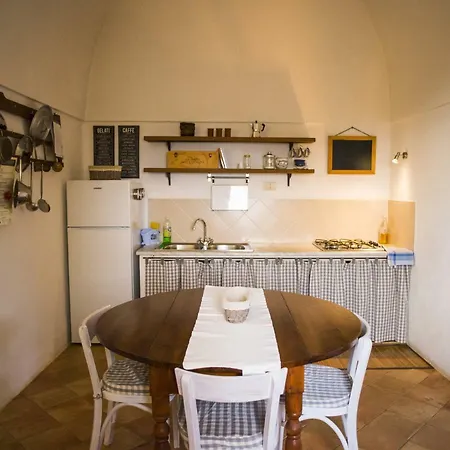 Dammuso Sant'anna * Pantelleria