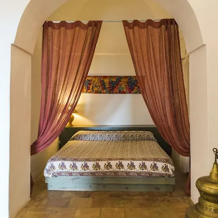 Dammuso Sant'anna Holiday home Pantelleria