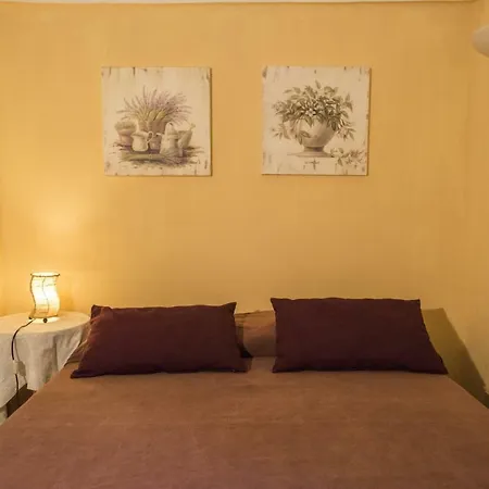 Dammuso Sant'anna Holiday home