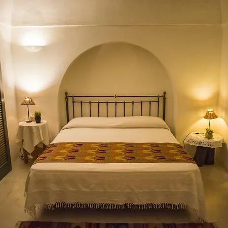 Holiday home Dammuso Sant'anna