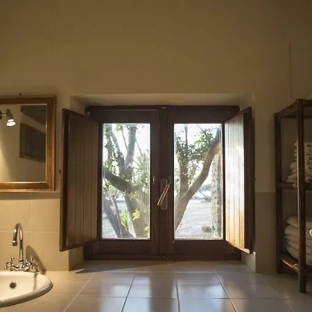 Holiday home Dammuso Sant'anna Pantelleria