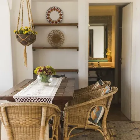 Dammuso Sant'anna Holiday home